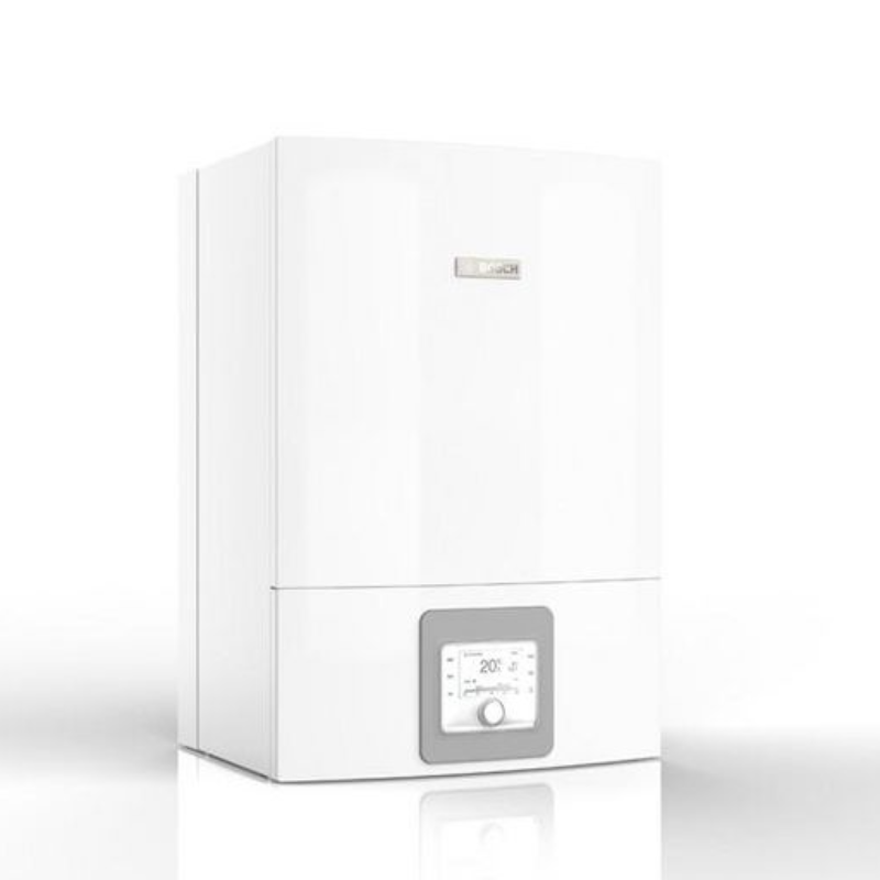Bosch 4kW to 10kW Split Heat Pump Indoor Unit
